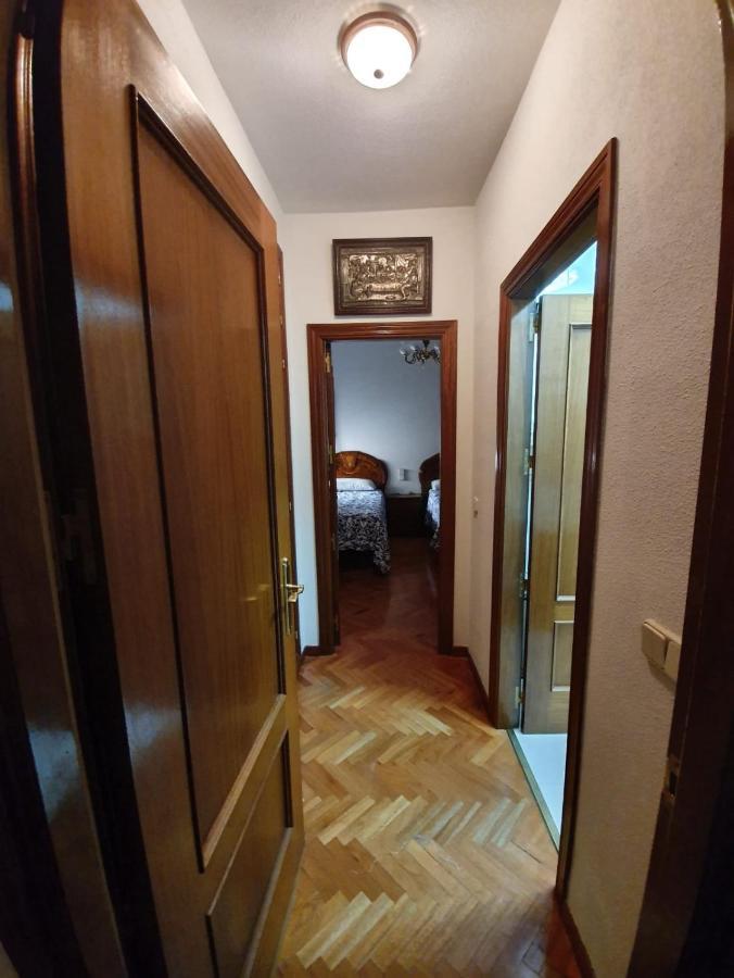 Fuencarral-Gran Via Rooms Tph Madrid Exterior foto