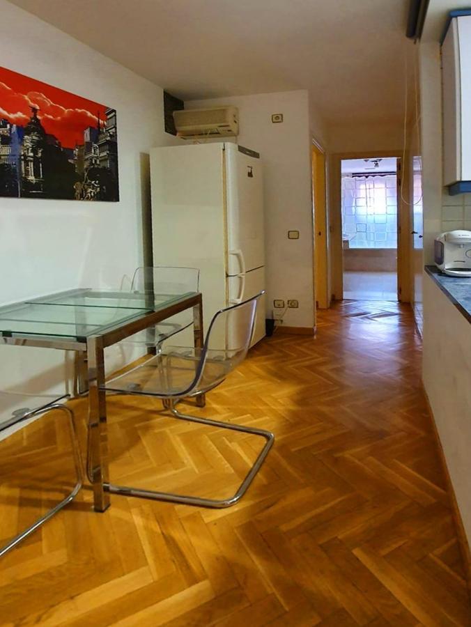 Fuencarral-Gran Via Rooms Tph Madrid Exterior foto